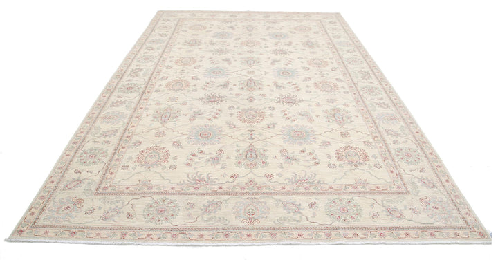 Serenity 7’ 11” x 11’ 7″ - No. AV45164 - ALRUG Rug Store