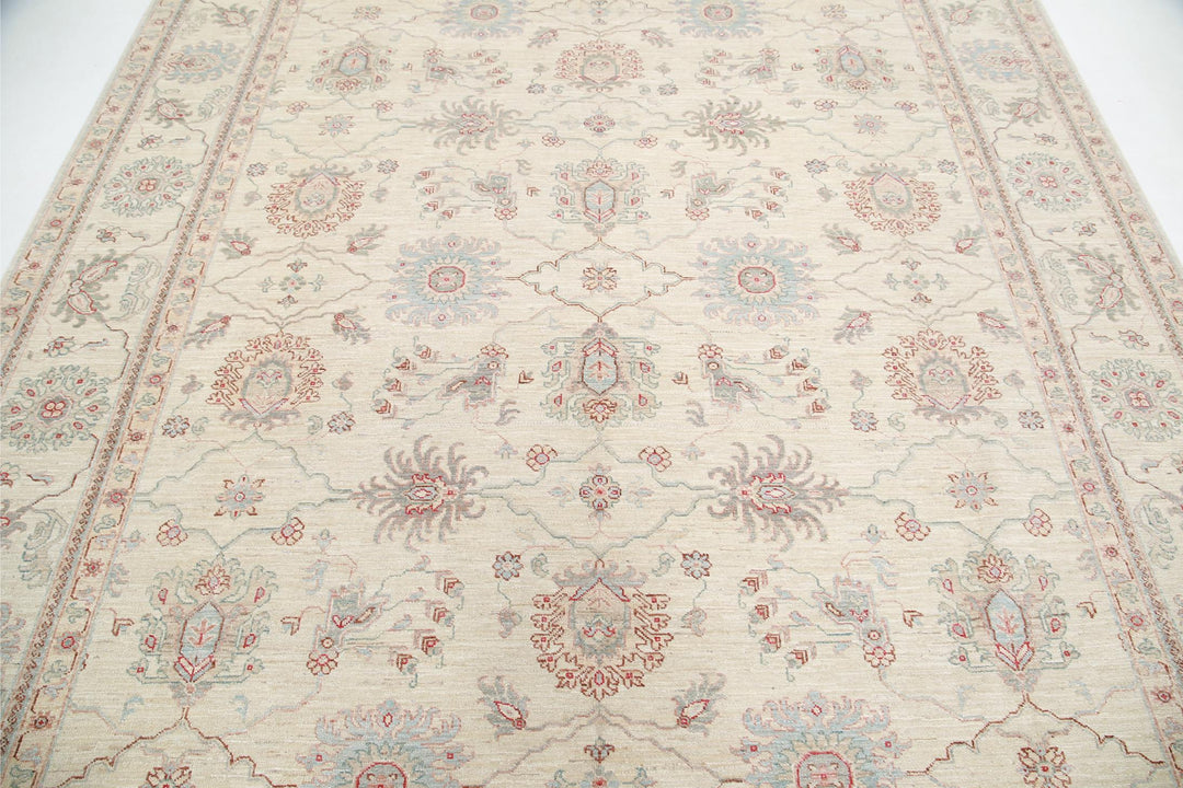 Serenity 7’ 11” x 11’ 7″ - No. AV45164 - ALRUG Rug Store