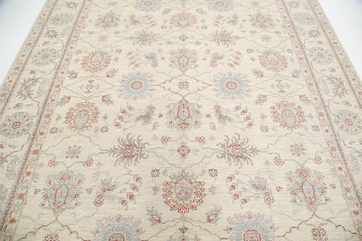 Serenity 7’ 11” x 11’ 7″ - No. AV45164 - ALRUG Rug Store