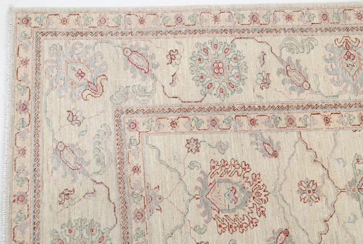Serenity 7’ 11” x 11’ 7″ - No. AV45164 - ALRUG Rug Store