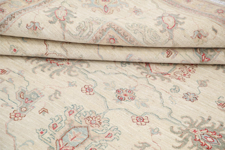 Serenity 7’ 11” x 11’ 7″ - No. AV45164 - ALRUG Rug Store