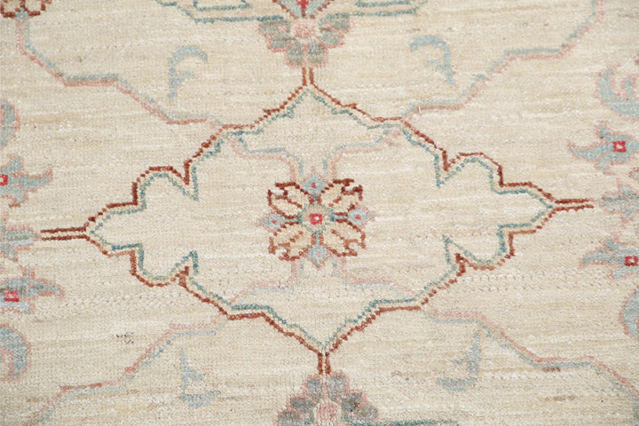 Serenity 7’ 11” x 11’ 7″ - No. AV45164 - ALRUG Rug Store