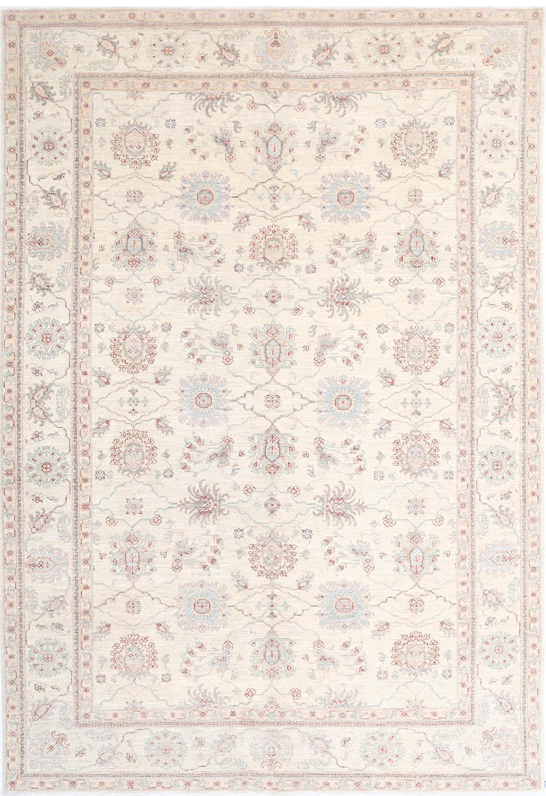 Serenity 7’ 11” x 11’ 7″ - No. AV45164 - ALRUG Rug Store