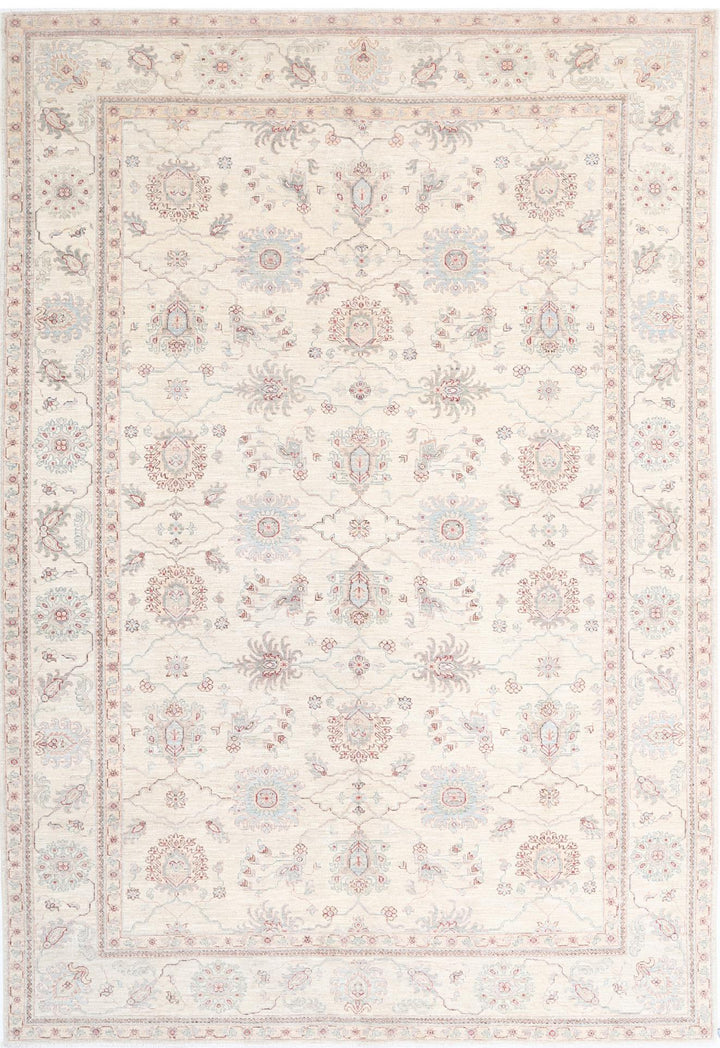 Serenity 7’ 11” x 11’ 7″ - No. AV45164 - ALRUG Rug Store