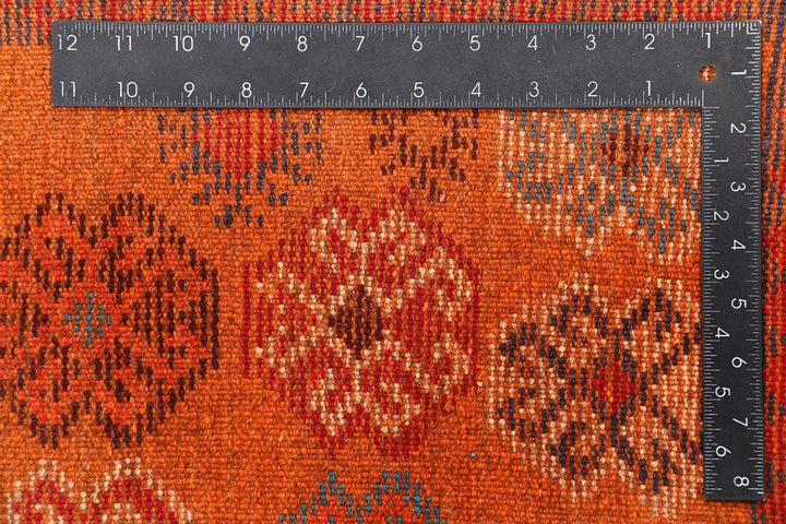 Baluchi 3' 8 x 5' 10 - No. 55013 - ALRUG Rug Store