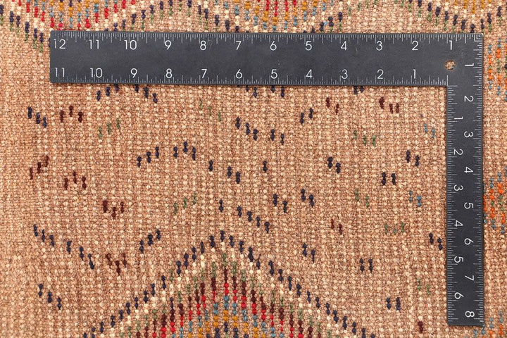 Baluchi 3' 11 x 5' 7 - No. 55016 - ALRUG Rug Store