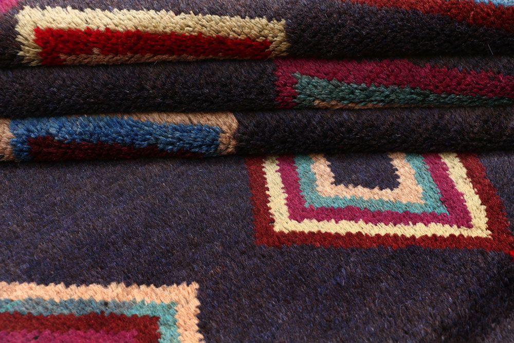 Baluchi 4' 3 x 5' 7 - No. 55017 - ALRUG Rug Store