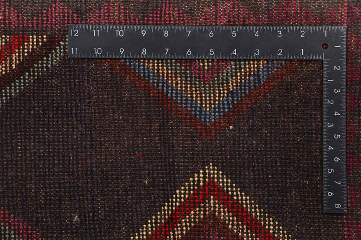 Baluchi 4' 3 x 5' 7 - No. 55017 - ALRUG Rug Store
