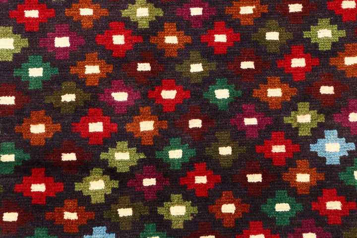 Baluchi 4' 1 x 6' - No. 55020 - ALRUG Rug Store