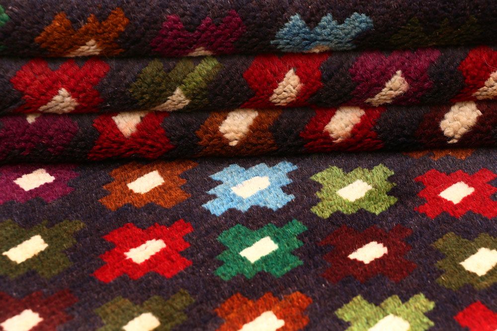 Baluchi 4' 1 x 6' - No. 55020 - ALRUG Rug Store