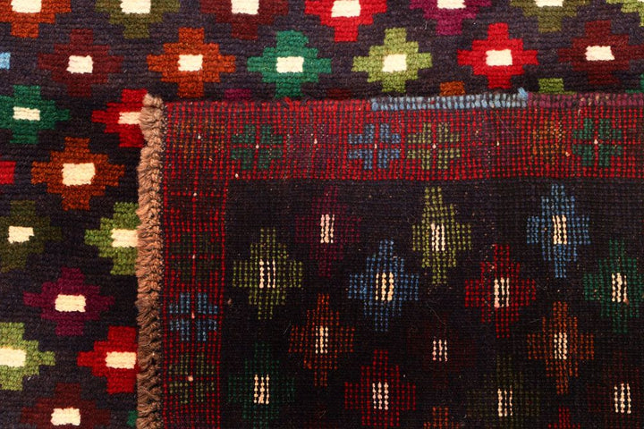 Baluchi 4' 1 x 6' - No. 55020 - ALRUG Rug Store