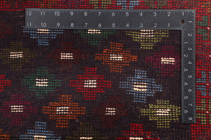 Baluchi 4' 1 x 6' - No. 55020 - ALRUG Rug Store