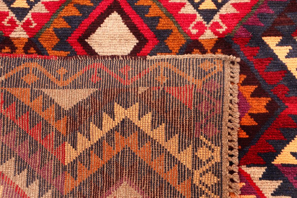 Baluchi 3' 8 x 5' 7 - No. 55021 - ALRUG Rug Store