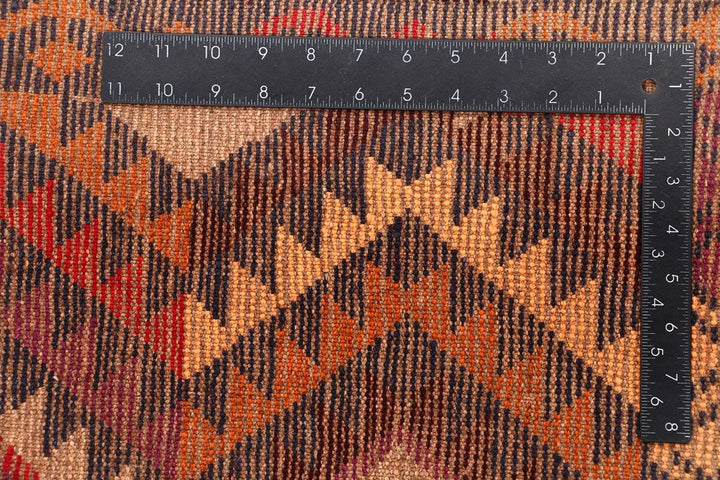Baluchi 3' 8 x 5' 7 - No. 55021 - ALRUG Rug Store