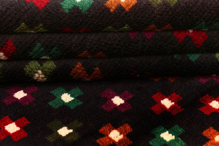 Baluchi 4' 3 x 6' - No. 55022 - ALRUG Rug Store