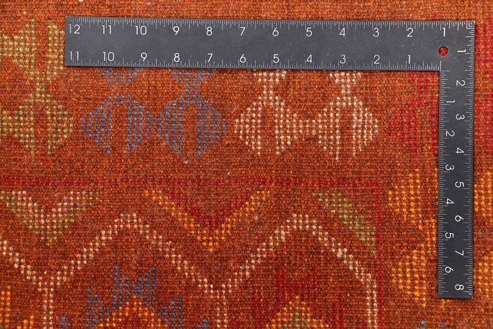 Baluchi 3' 7 x 5' 9 - No. 55027 - ALRUG Rug Store