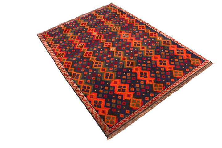 Baluchi 4' 1 x 5' 8 - No. 55029 - ALRUG Rug Store