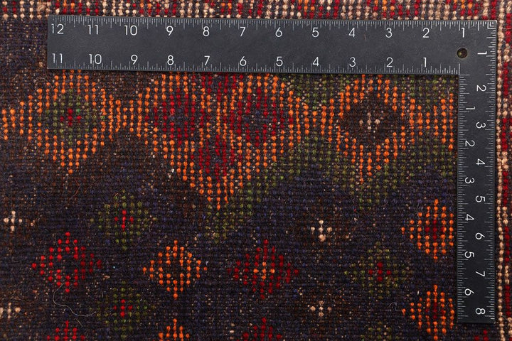 Baluchi 4' 1 x 5' 8 - No. 55029 - ALRUG Rug Store