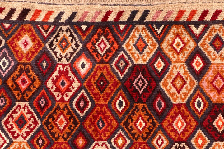 Baluchi 3' 10 x 5' 11 - No. 55031 - ALRUG Rug Store