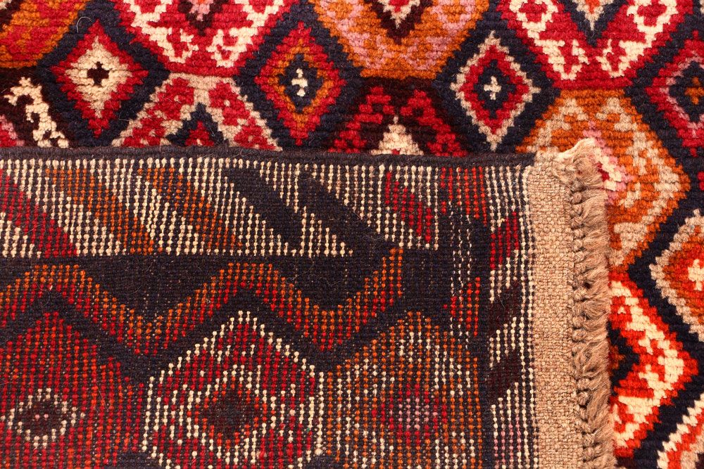 Baluchi 3' 10 x 5' 11 - No. 55031 - ALRUG Rug Store