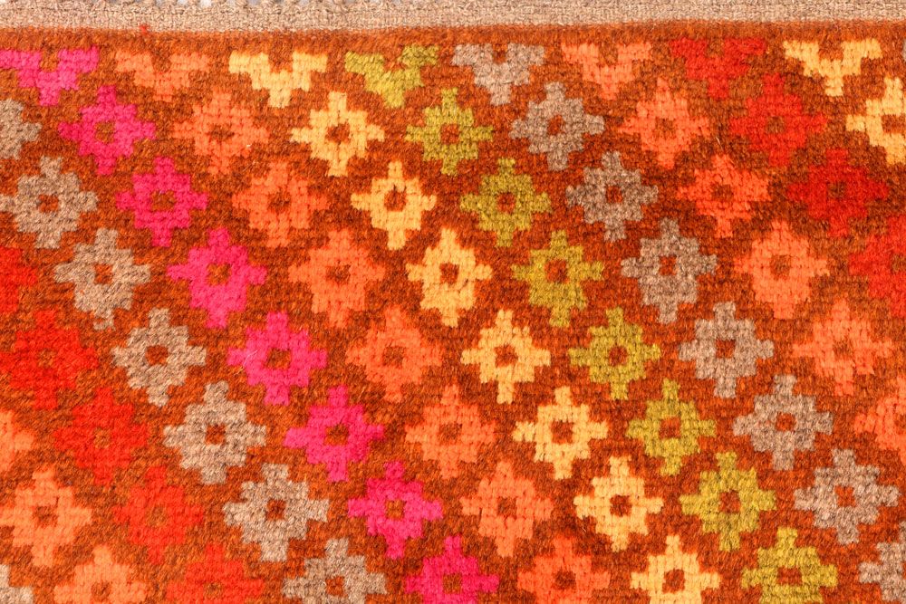 Baluchi 3' 3 x 4' 11 - No. 55073 - ALRUG Rug Store