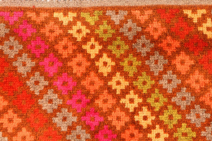 Baluchi 3' 3 x 4' 11 - No. 55073 - ALRUG Rug Store