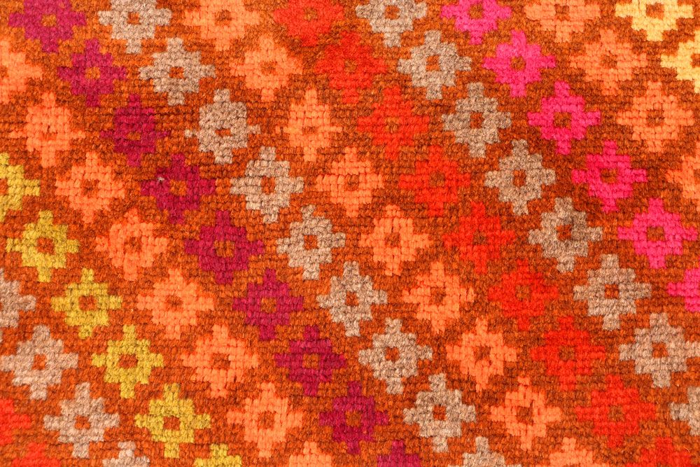 Baluchi 3' 3 x 4' 11 - No. 55073 - ALRUG Rug Store