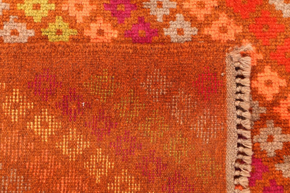 Baluchi 3' 3 x 4' 11 - No. 55073 - ALRUG Rug Store