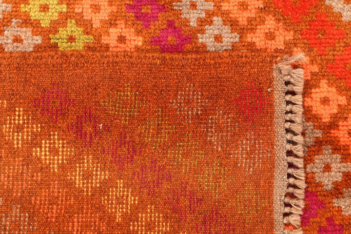 Baluchi 3' 3 x 4' 11 - No. 55073 - ALRUG Rug Store