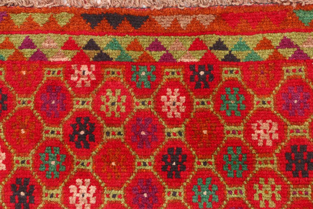 Baluchi 3' 1 x 4' 9 - No. 55081 - ALRUG Rug Store