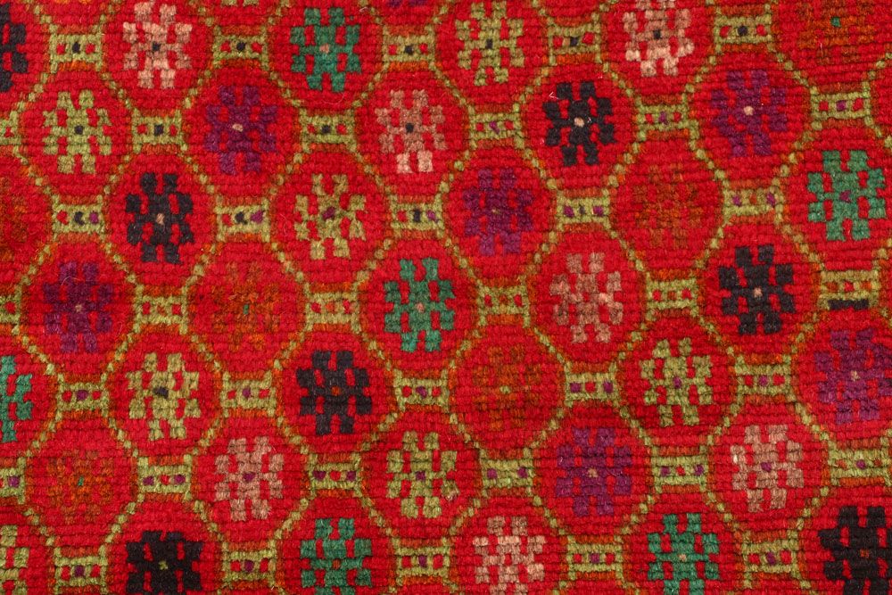 Baluchi 3' 1 x 4' 9 - No. 55081 - ALRUG Rug Store