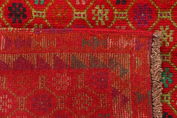 Baluchi 3' 1 x 4' 9 - No. 55081 - ALRUG Rug Store