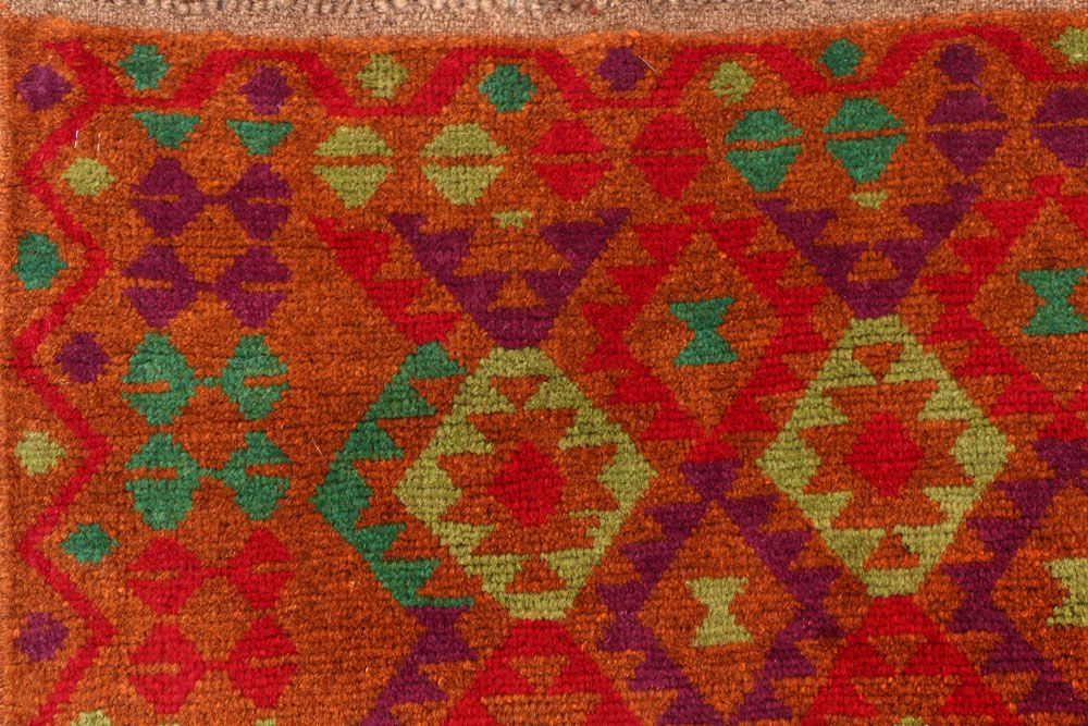 Baluchi 3' 1 x 4' 9 - No. 55112 - ALRUG Rug Store