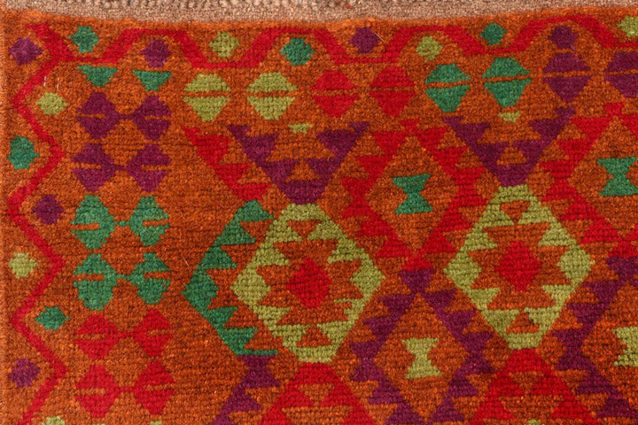 Baluchi 3' 1 x 4' 9 - No. 55112 - ALRUG Rug Store