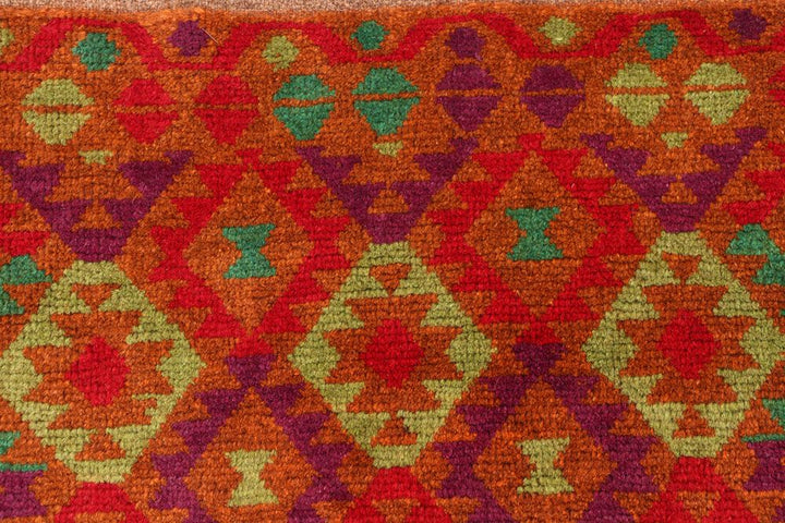 Baluchi 3' 1 x 4' 9 - No. 55112 - ALRUG Rug Store