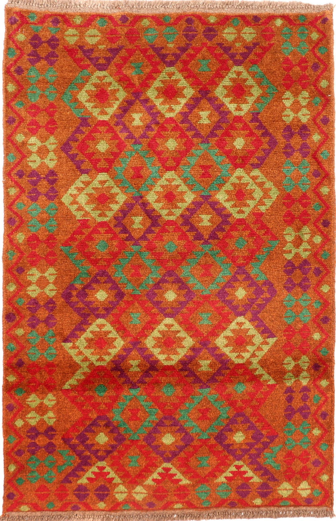 Baluchi 3' 1 x 4' 9 - No. 55112 - ALRUG Rug Store