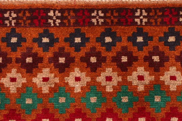 Baluchi 3' 2 x 4' 10 - No. 55115 - ALRUG Rug Store