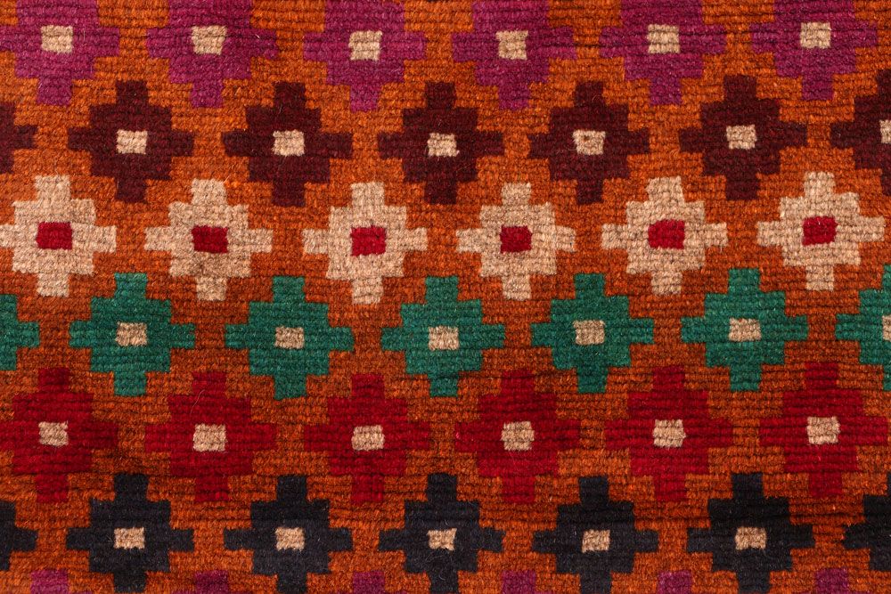 Baluchi 3' 2 x 4' 10 - No. 55115 - ALRUG Rug Store