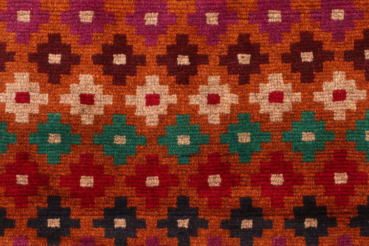 Baluchi 3' 2 x 4' 10 - No. 55115 - ALRUG Rug Store