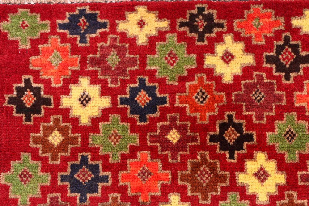 Baluchi 3' 1 x 4' 10 - No. 55119 - ALRUG Rug Store