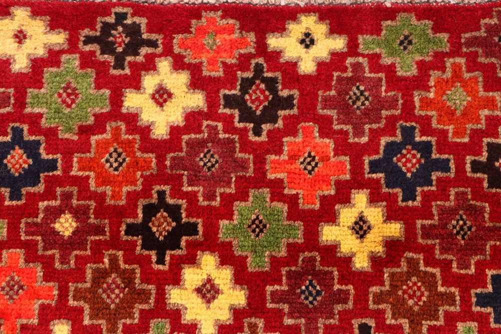 Baluchi 3' 1 x 4' 10 - No. 55119 - ALRUG Rug Store