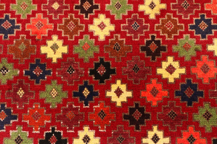 Baluchi 3' 1 x 4' 10 - No. 55119 - ALRUG Rug Store