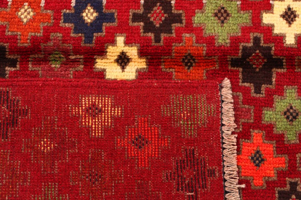Baluchi 3' 1 x 4' 10 - No. 55119 - ALRUG Rug Store