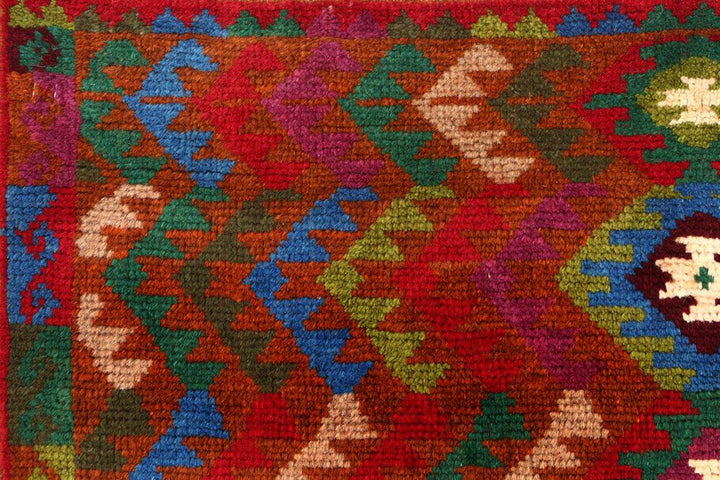Baluchi 3' 6 x 4' 8 - No. 55127 - ALRUG Rug Store