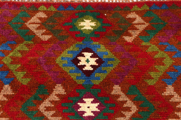 Baluchi 3' 6 x 4' 8 - No. 55127 - ALRUG Rug Store