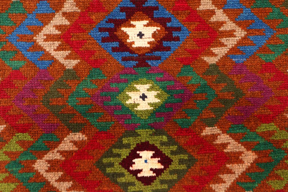 Baluchi 3' 6 x 4' 8 - No. 55127 - ALRUG Rug Store