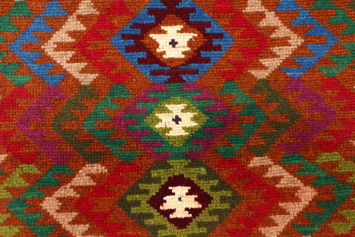 Baluchi 3' 6 x 4' 8 - No. 55127 - ALRUG Rug Store
