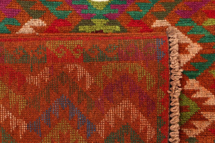 Baluchi 3' 6 x 4' 8 - No. 55127 - ALRUG Rug Store