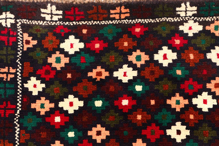 Baluchi 3' 2 x 4' 9 - No. 55134 - ALRUG Rug Store