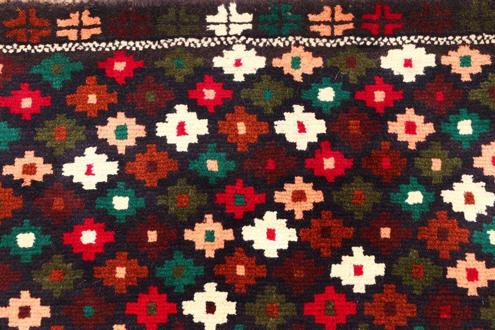 Baluchi 3' 2 x 4' 9 - No. 55134 - ALRUG Rug Store